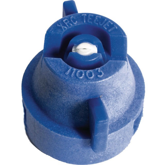 Buse Teejet JET Plat XRC 110 03 VK Bleu Ceramique référence fournisseur 234223
